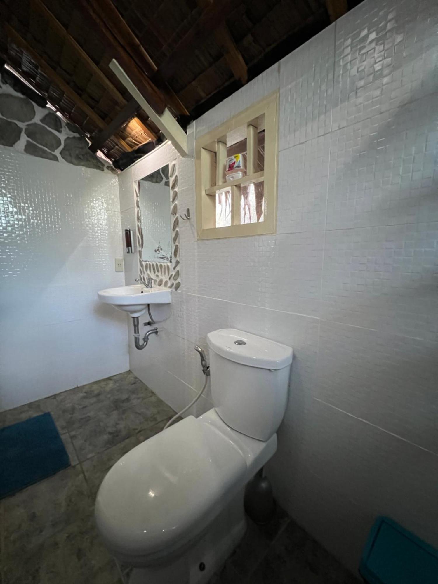 Lunazul Guesthouse Сан-Висенте Экстерьер фото