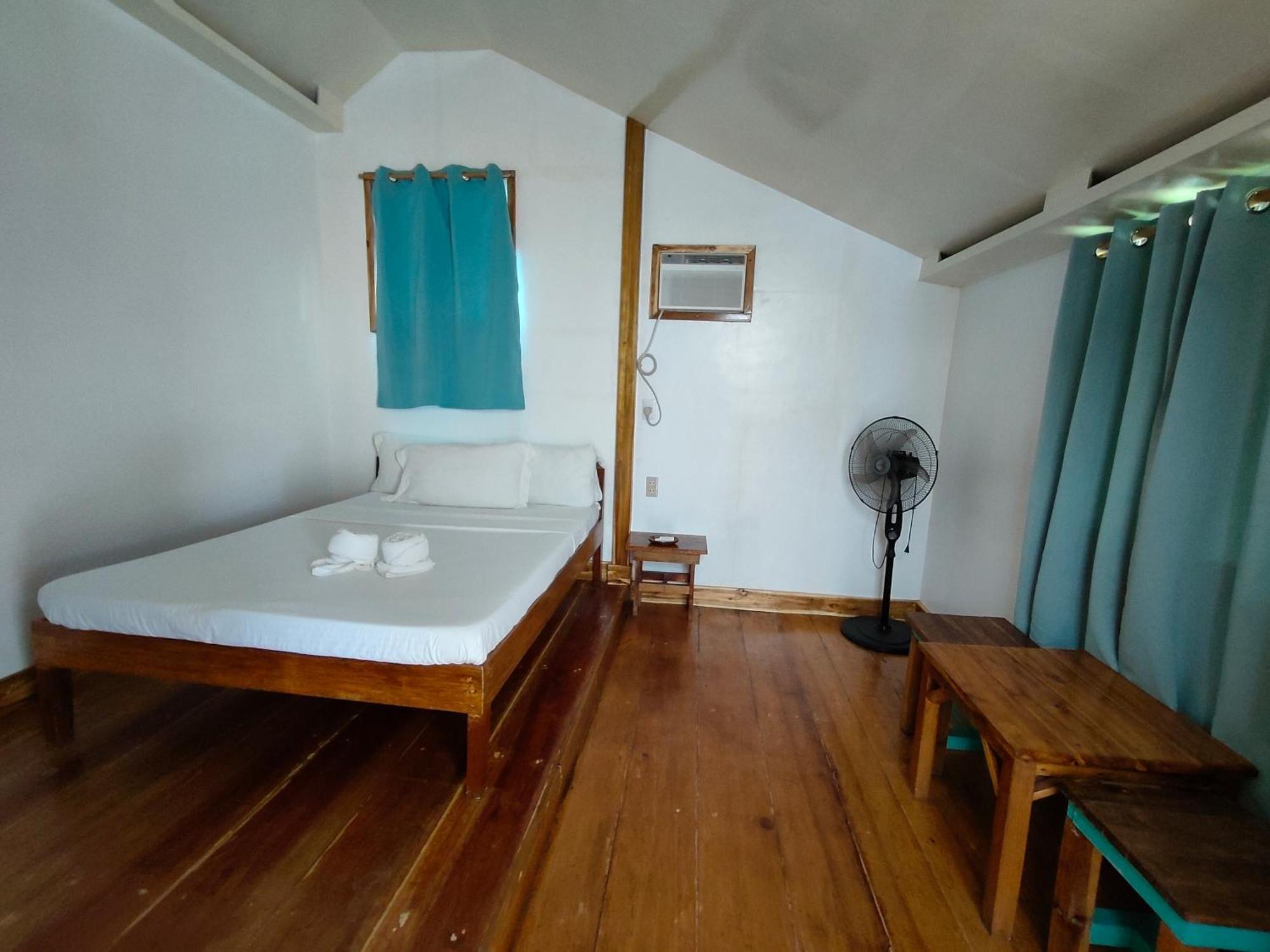 Lunazul Guesthouse Сан-Висенте Экстерьер фото