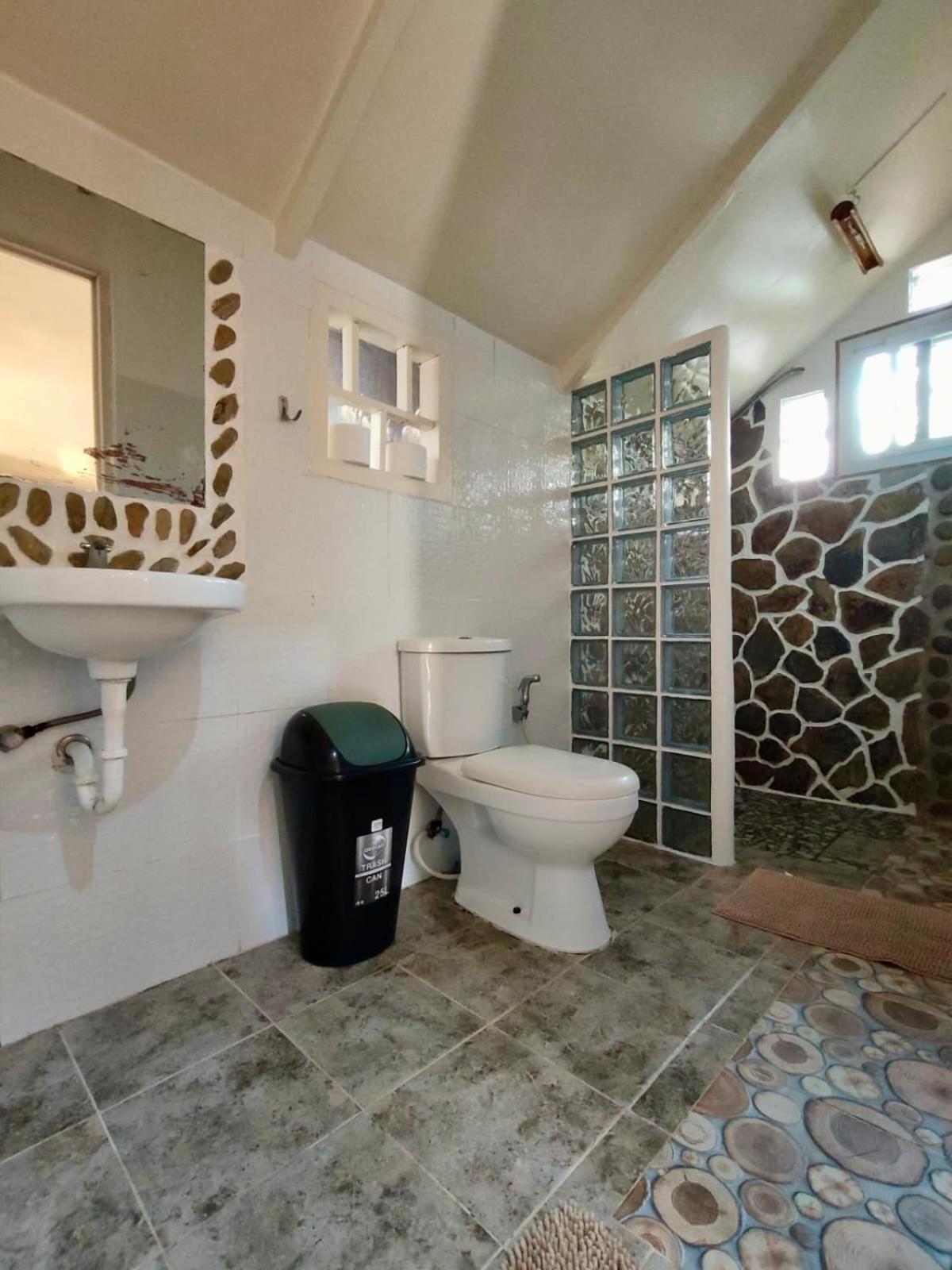 Lunazul Guesthouse Сан-Висенте Экстерьер фото