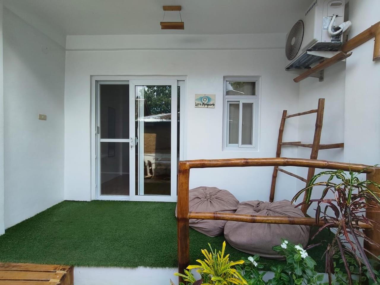 Lunazul Guesthouse Сан-Висенте Экстерьер фото