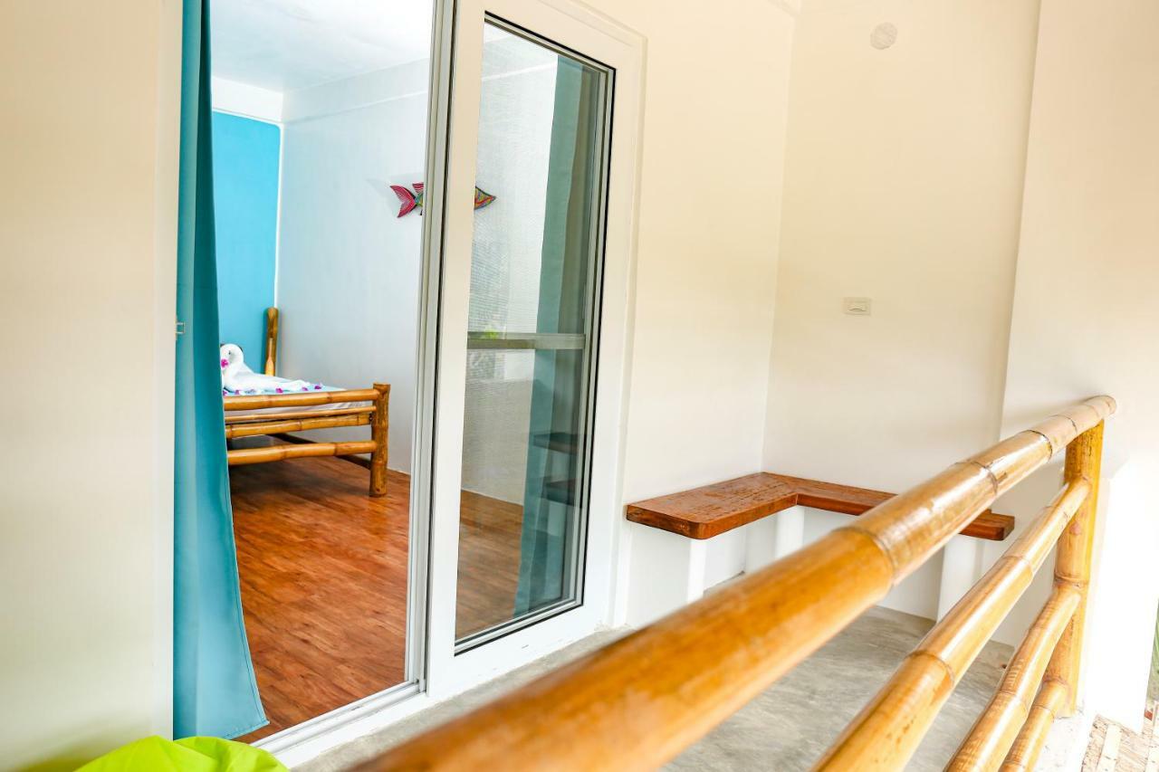 Lunazul Guesthouse Сан-Висенте Экстерьер фото
