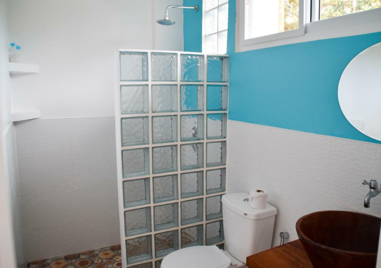 Lunazul Guesthouse Сан-Висенте Экстерьер фото